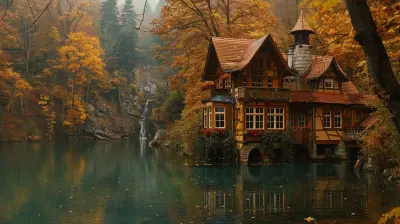 Hidden Gems For A Perfect Weekend Escape Near You