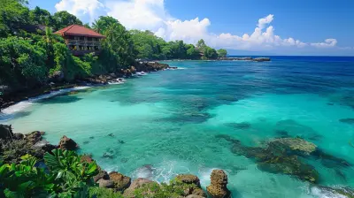 Hidden Gems for a Perfect Weekend Escape Near You