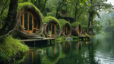 Hidden Gems in Eco-Friendly Travel: Destinations You Haven’t Heard Of