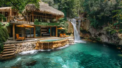 Hidden Gems in Eco-Friendly Travel: Destinations You Haven’t Heard Of