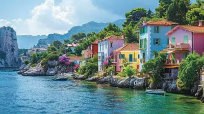 Hidden Gems of Eastern Europe You Need to Discover