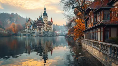 Hidden Gems of Eastern Europe You Need to Discover