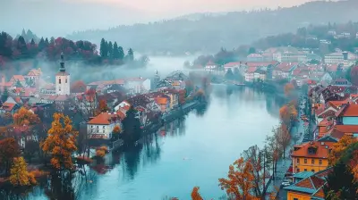 Hidden Gems Of Eastern Europe You Need To Discover