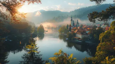 Hidden Gems of Eastern Europe You Need to Discover