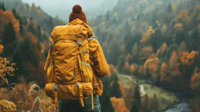 Hidden National Parks to Explore on the Weekend