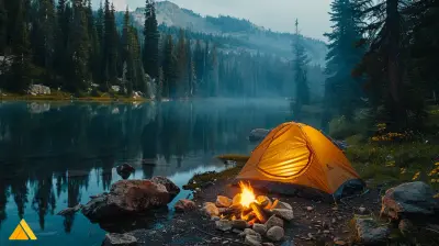 Hidden National Parks to Explore on the Weekend