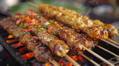 Hidden Street Food Gems You Need to Taste