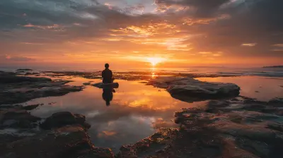 Hidden Sunset Gems You Need to See in 2027