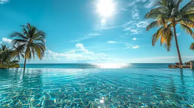 How All-Inclusive Resorts Save You Time and Stress on Your Next Vacation