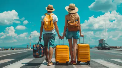 How Safe Is Ride-Sharing Abroad? Safety Tips for Travelers