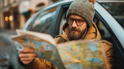 How Safe Is Ride-Sharing Abroad? Safety Tips for Travelers