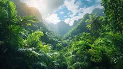 How Sustainable Tourism is Preserving the World’s Most Fragile Destinations