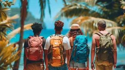 How to Book Group Accommodations Without Breaking the Bank