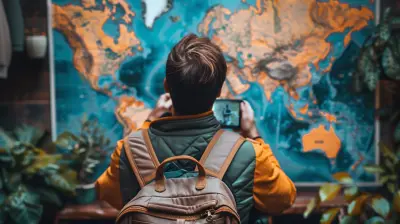 How to Build a Flexible Travel Checklist for 2027 Adventures