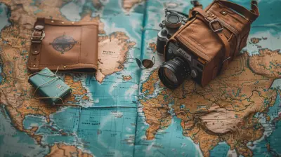 How to Build the Perfect Travel Checklist for Beginners in 2026
