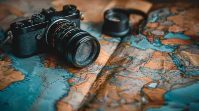 How to Build the Perfect Travel Checklist for Beginners in 2026