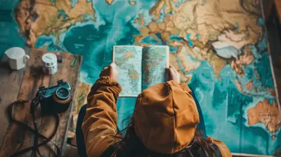 How to Build the Perfect Travel Checklist for Beginners in 2026