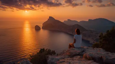 How to Capture the Perfect Sunset Photo in 2026