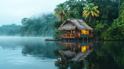 How to Choose Sustainable Travel Experiences that Make a Difference