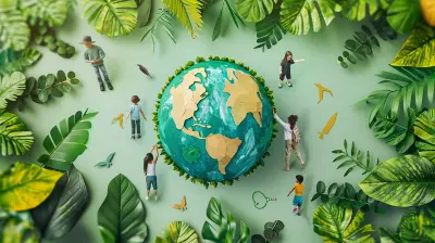 How to Choose Sustainable Travel Experiences that Make a Difference