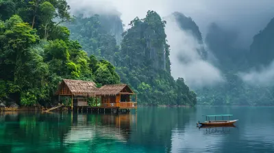 How to Choose Sustainable Travel Experiences that Make a Difference