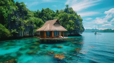 How to Choose Sustainable Travel Experiences that Make a Difference