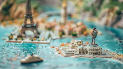 How to Choose the Right Destination for Your Group Trip