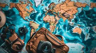 How to Choose the Right Destination for Your Group Trip