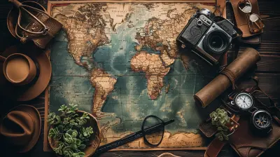 How to Choose the Right Destination for Your Group Trip