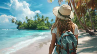 How to Choose the Right Destination for Your Group Trip