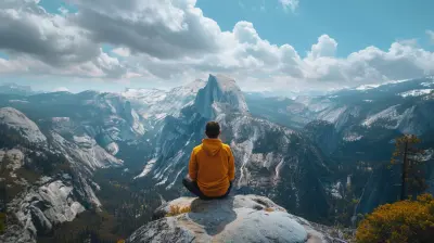 How to Experience Yosemite Like a Local