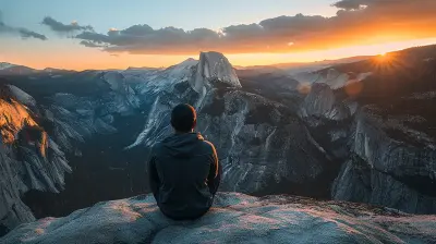 How to Experience Yosemite Like a Local
