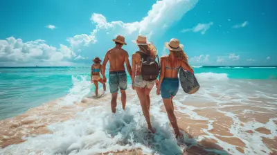 How to Find Group Travel Deals and Discounts