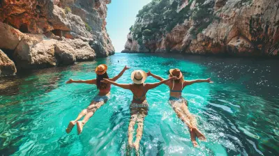 How to Make the Most of Group Travel Rewards Programs