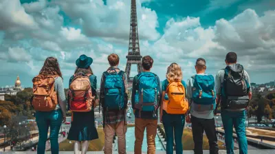 How to Manage Group Travel Expectations and Preferences