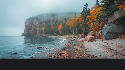 How to Maximize Your Time in a Weekend at Acadia National Park