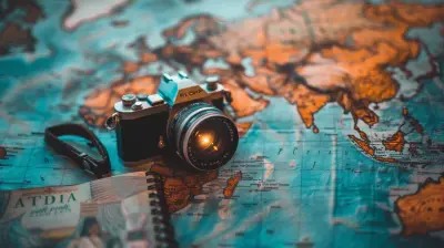 How to Plan a Group Travel Adventure Without Stress