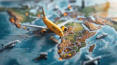 How to Protect Yourself in Different Modes of Transportation