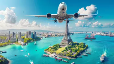 How to Protect Yourself in Different Modes of Transportation