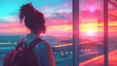 How To Safeguard Your Digital Identity While Traveling