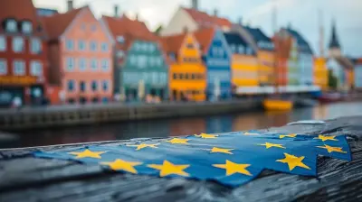 How to Travel Scandinavia on a Budget