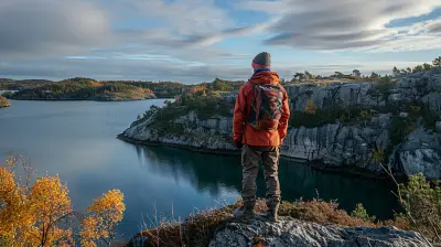 How to Travel Scandinavia on a Budget