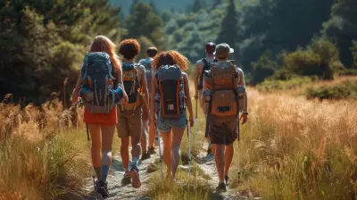 Ideal Destinations for Group Travel during the Off-Season