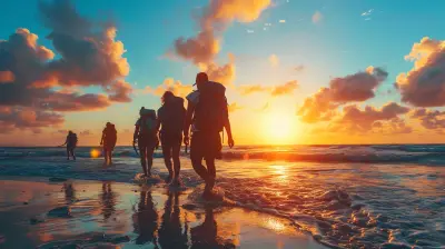 Ideal Destinations for Group Travel during the Off-Season
