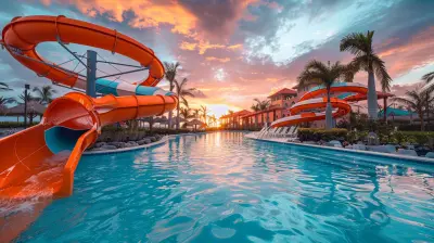 Insider Tips for Making the Most of Your Stay at All-Inclusive Resorts