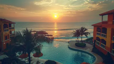 Insider Tips for Making the Most of Your Stay at All-Inclusive Resorts