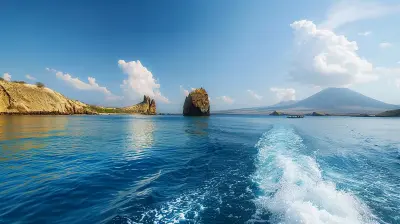 Island Hopping in the Galápagos: A Wildlife Lover’s Paradise