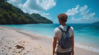 Island Hopping Itineraries for Digital Nomads