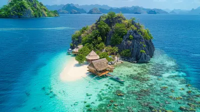 Island Hopping on a Budget: How to Travel Smart and See More