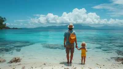 Island Hopping with Kids: Family-Friendly Itineraries in the Tropics